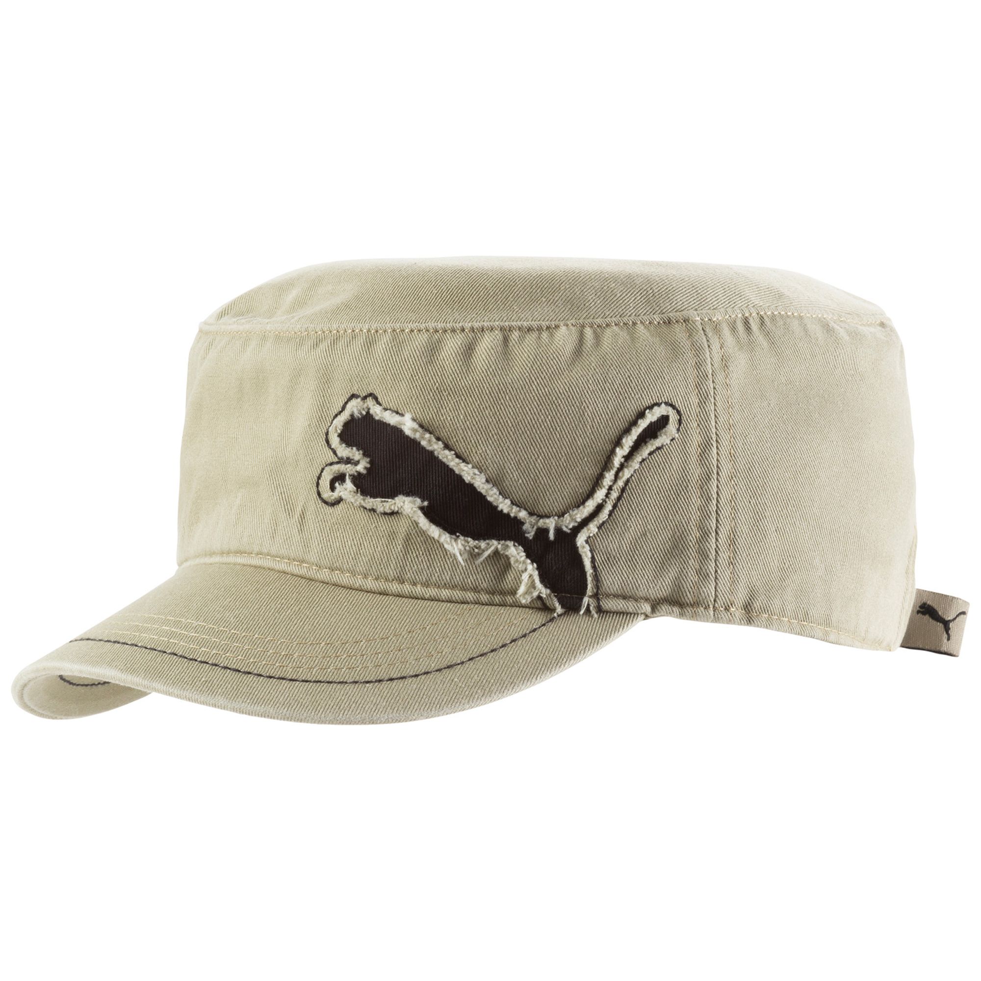 casquette militaire puma homme