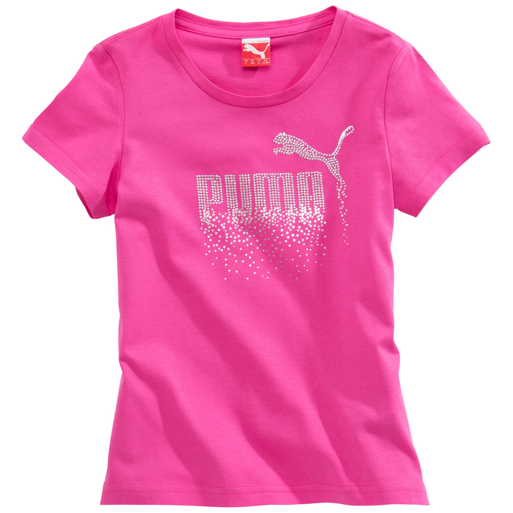 Image of Kid's Sparkle T-Shirt
