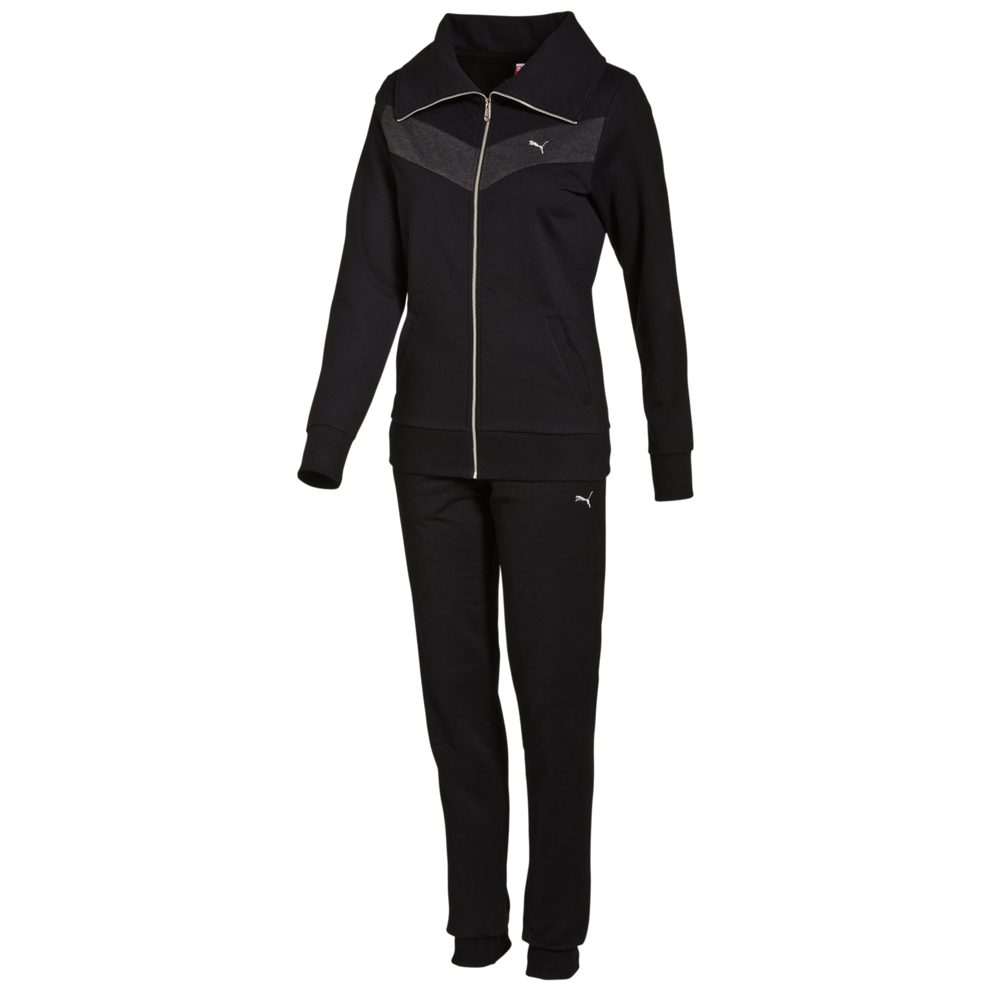 Image of Track Suit