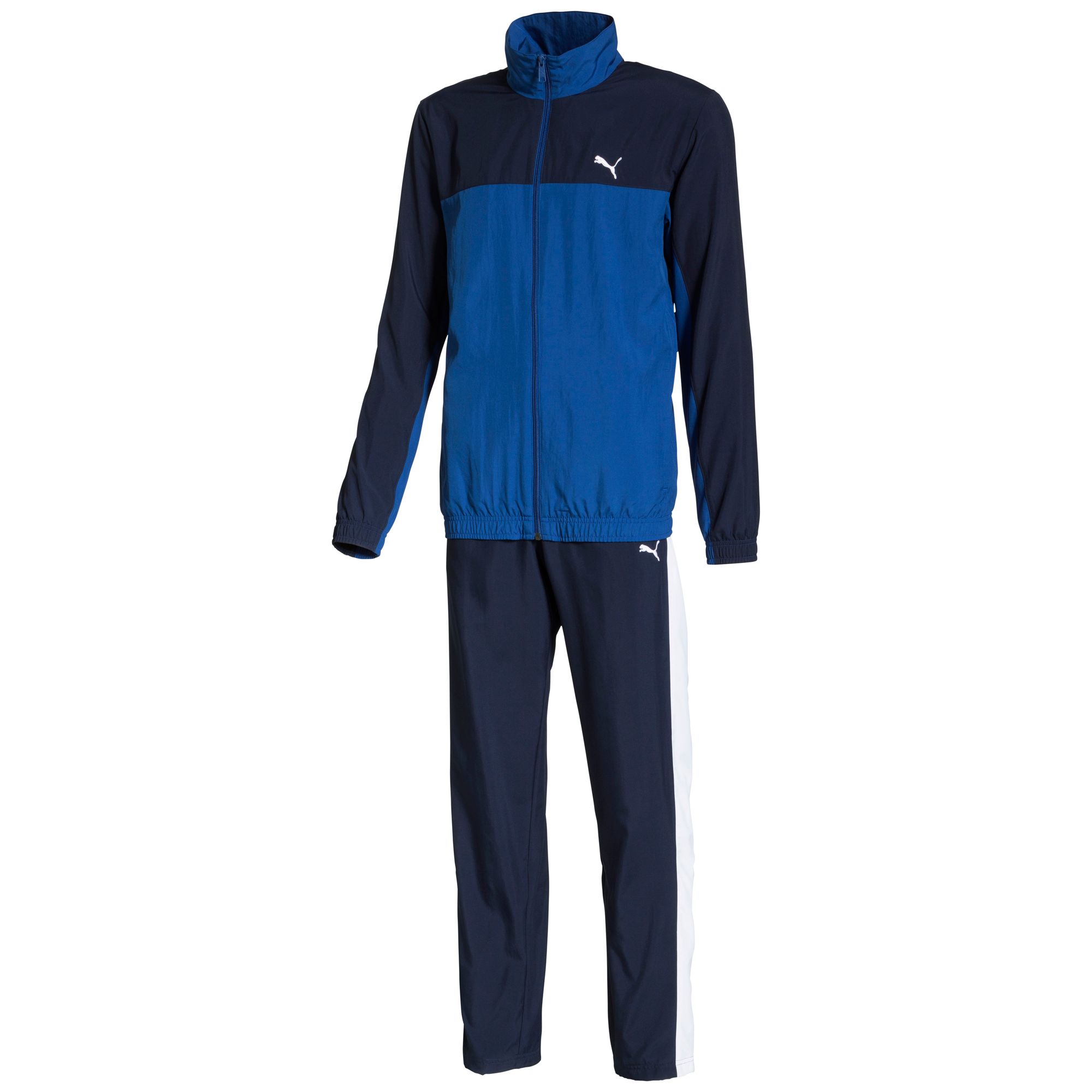 Image of FUN Woven Track Suit