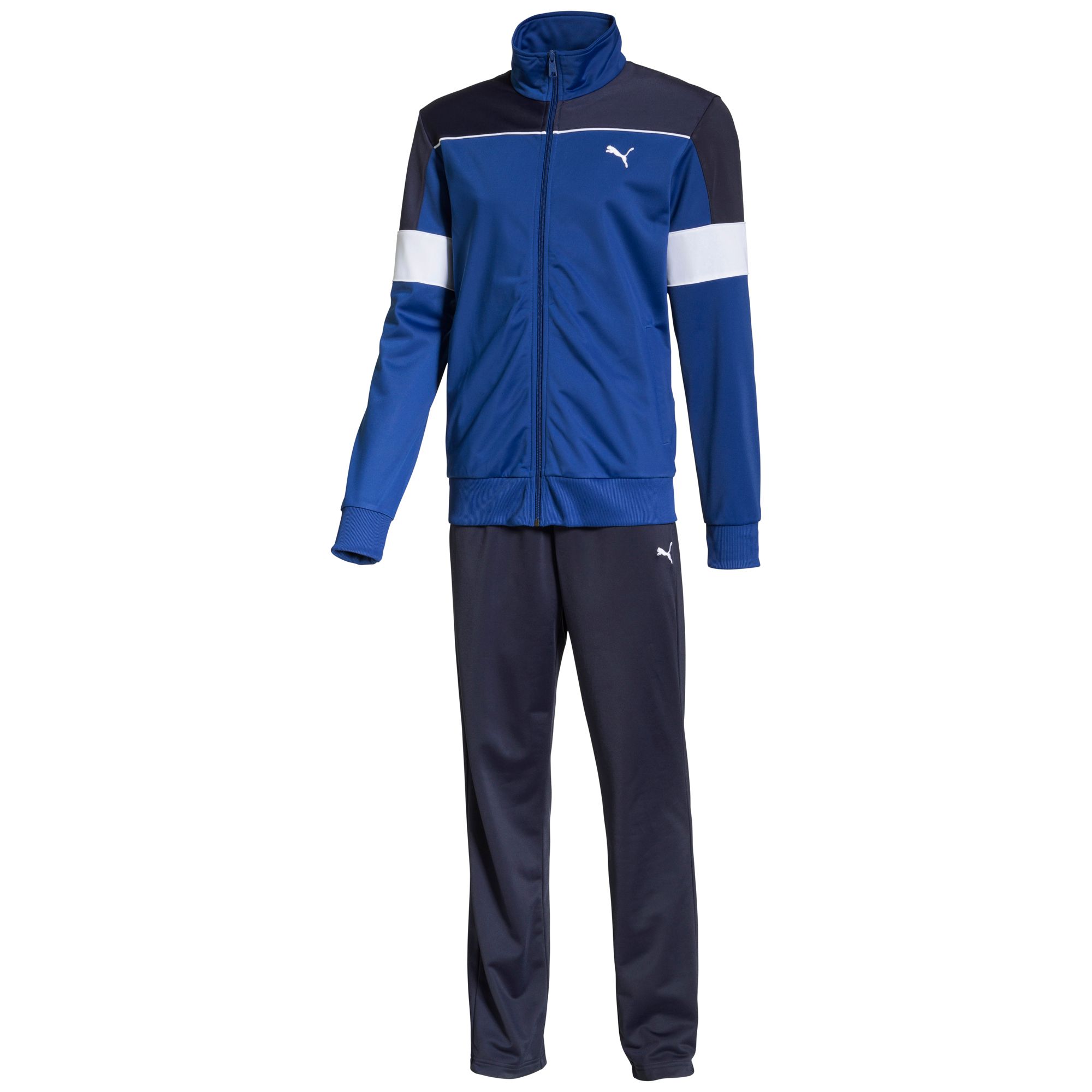 Image of FUN Tricot CB Track Suit