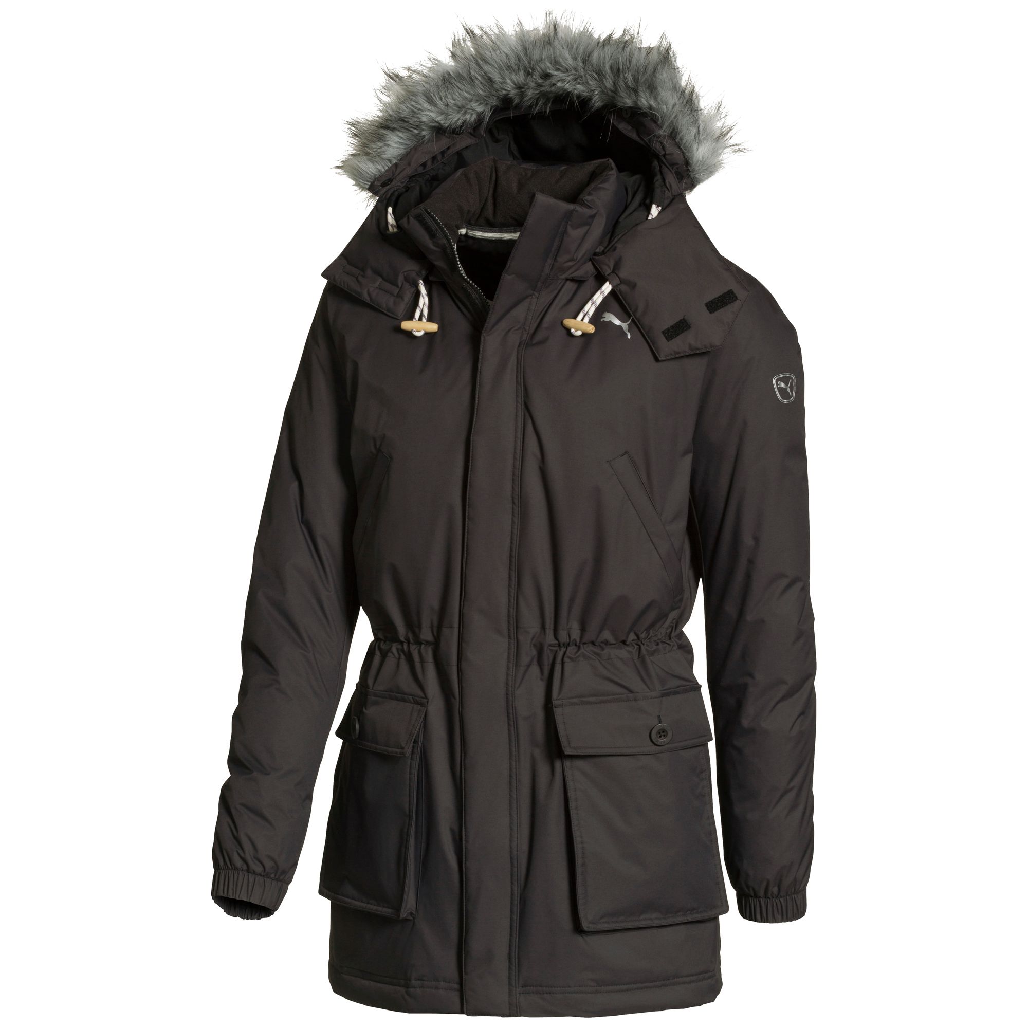 parka de puma parka de puma