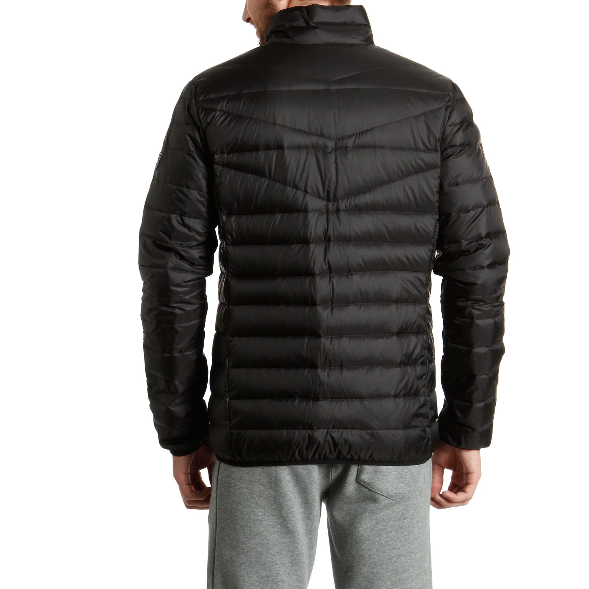 puma snow jacket