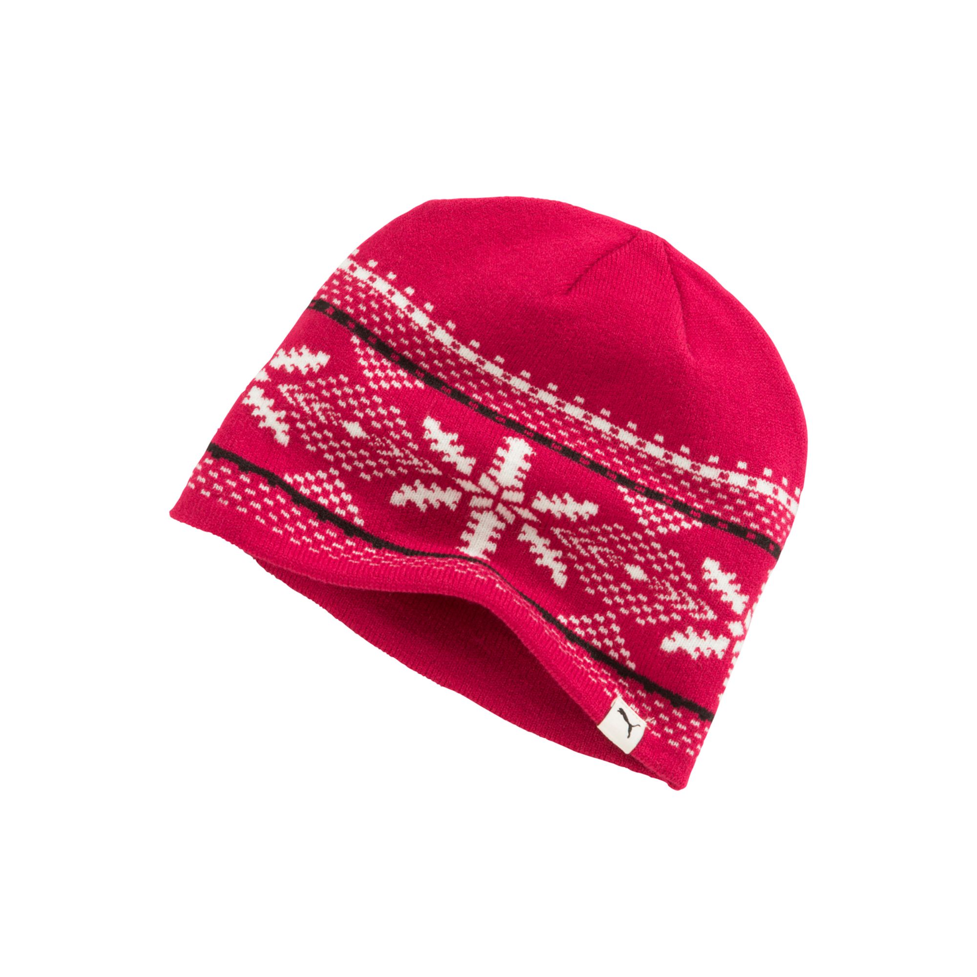Image of Graphic Basic Beanie