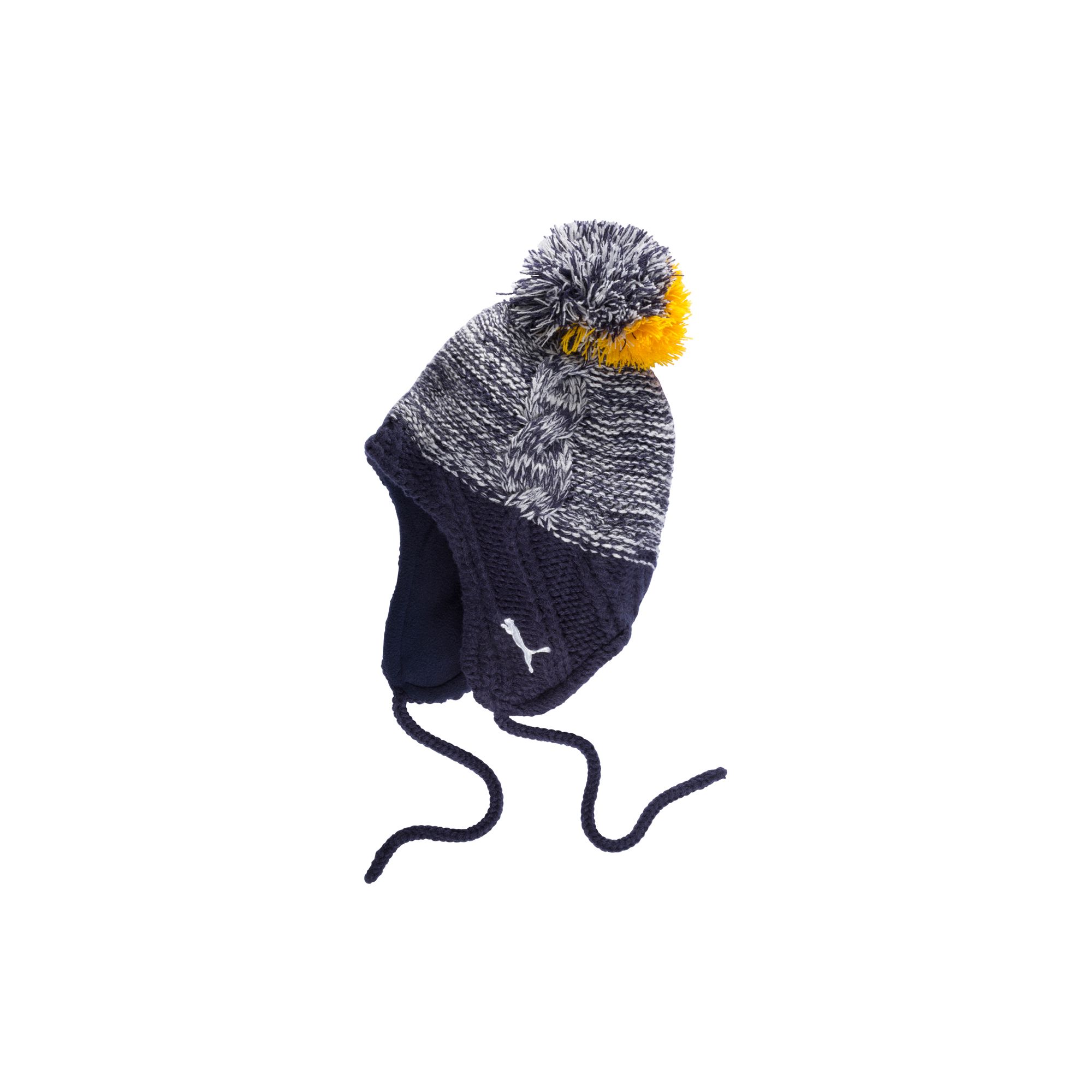 Image of Earflap Beanie