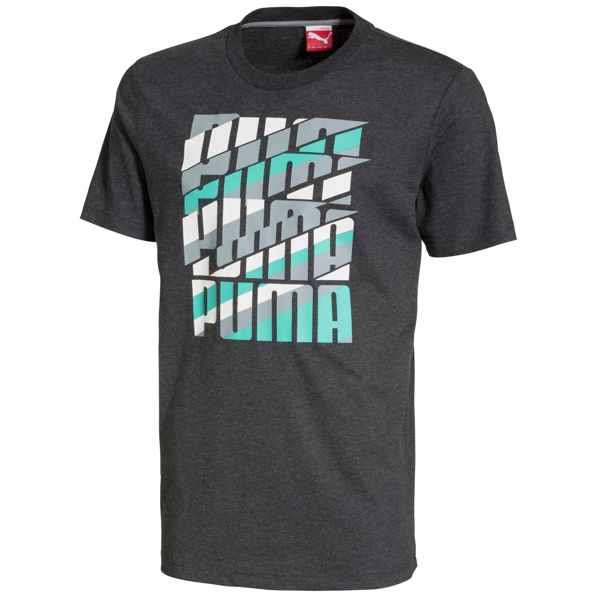 triple ht shirt