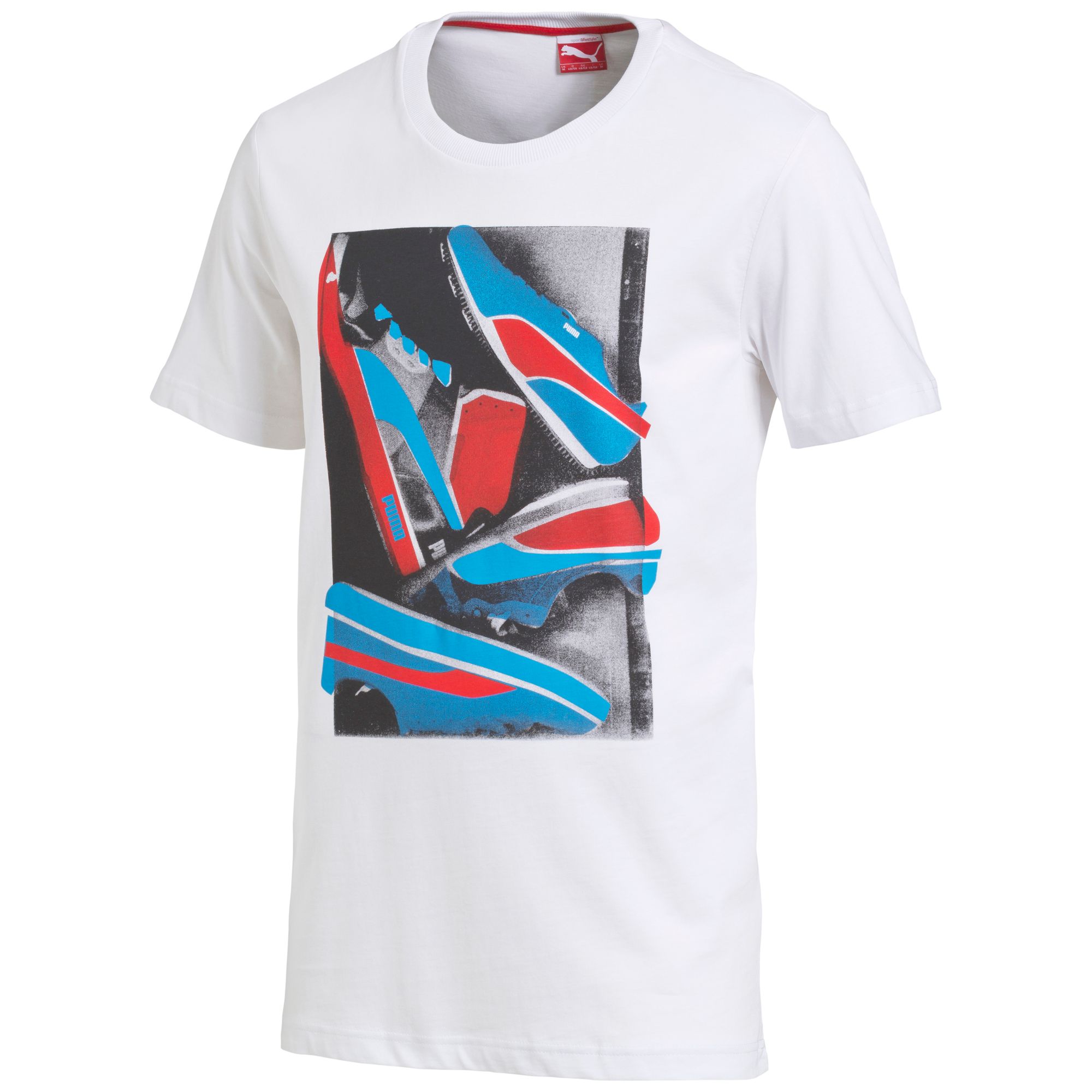 Image of FTW T-Shirt