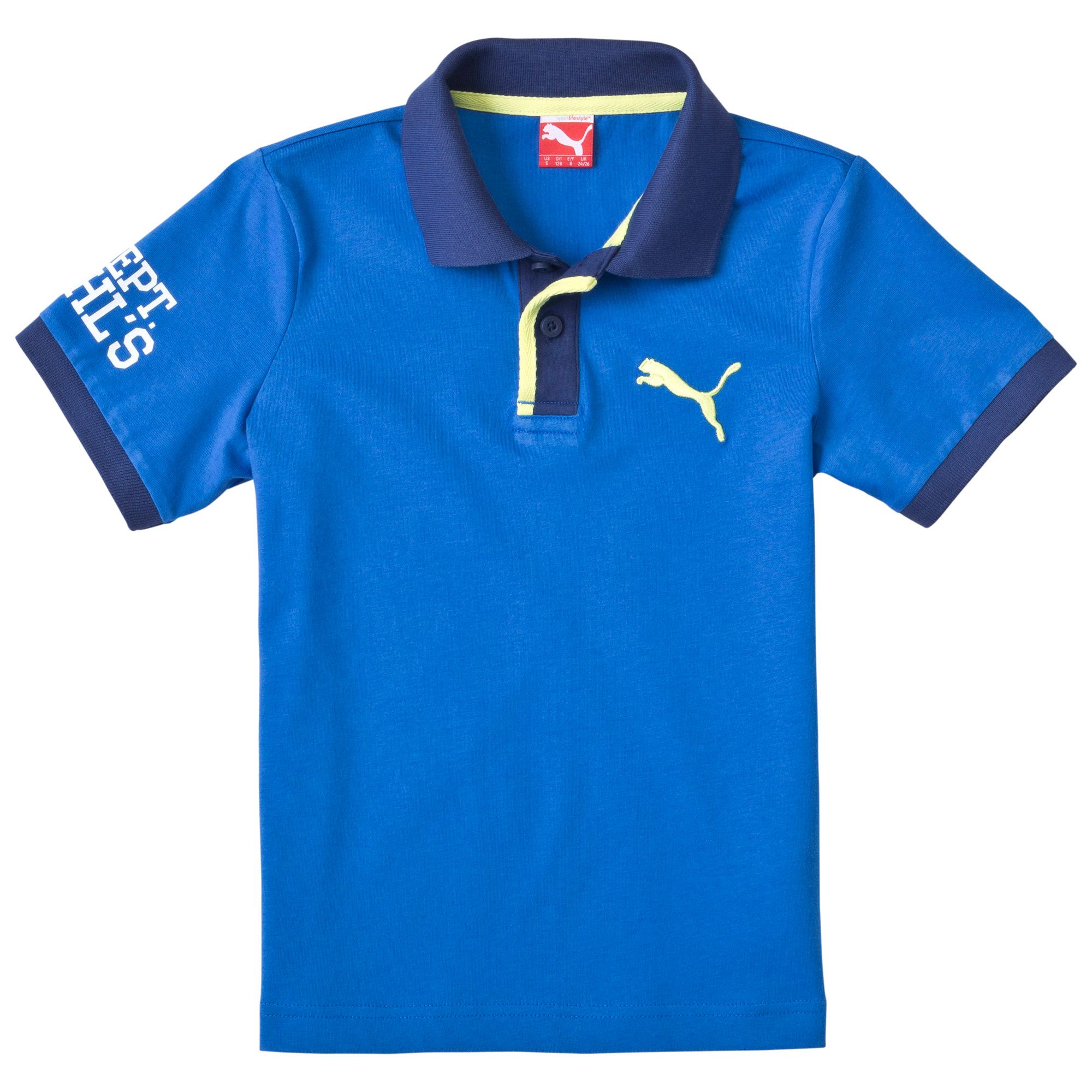 Image of Polo