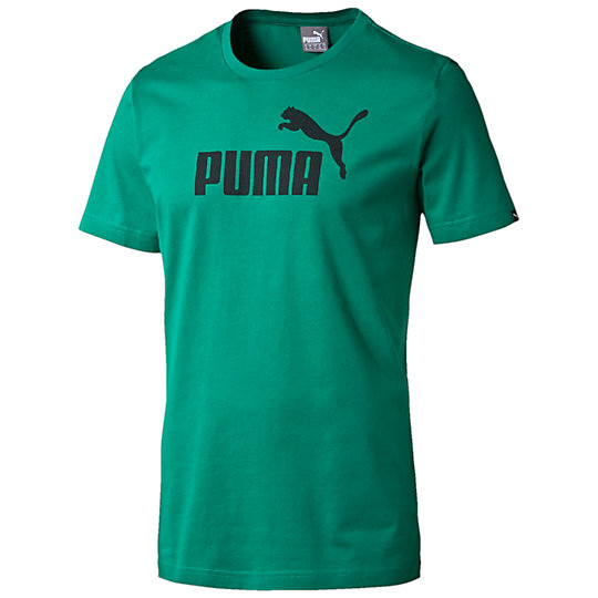  ESS No.1 Logo Tee - Puma  <br> ESS No.1 Logo Tee   ESS No.1 Logo Tee,  ,      .      .        .   PUMA,      , ,        .: - 2015 : 100%  ,                    <br><br>color: <br>size US: S<br>gender: Male