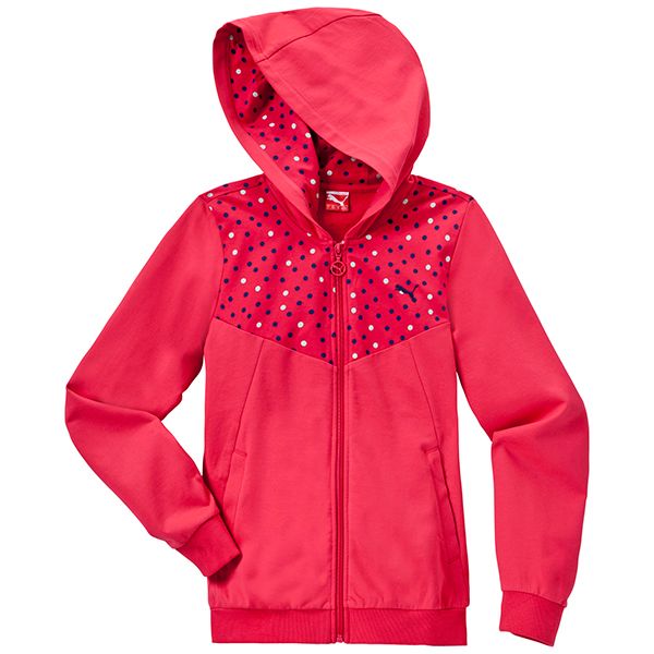 Image of ICON Full Zip Hoodie