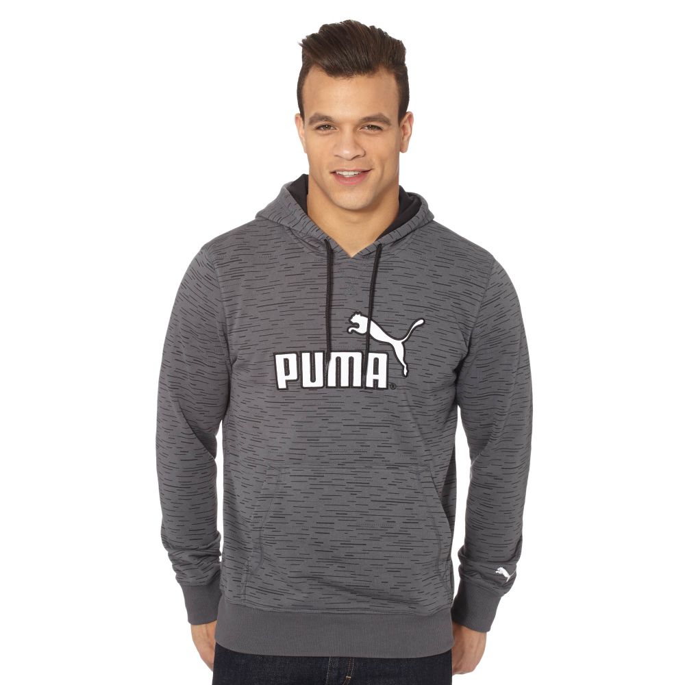 puma no1 oth hoody mens