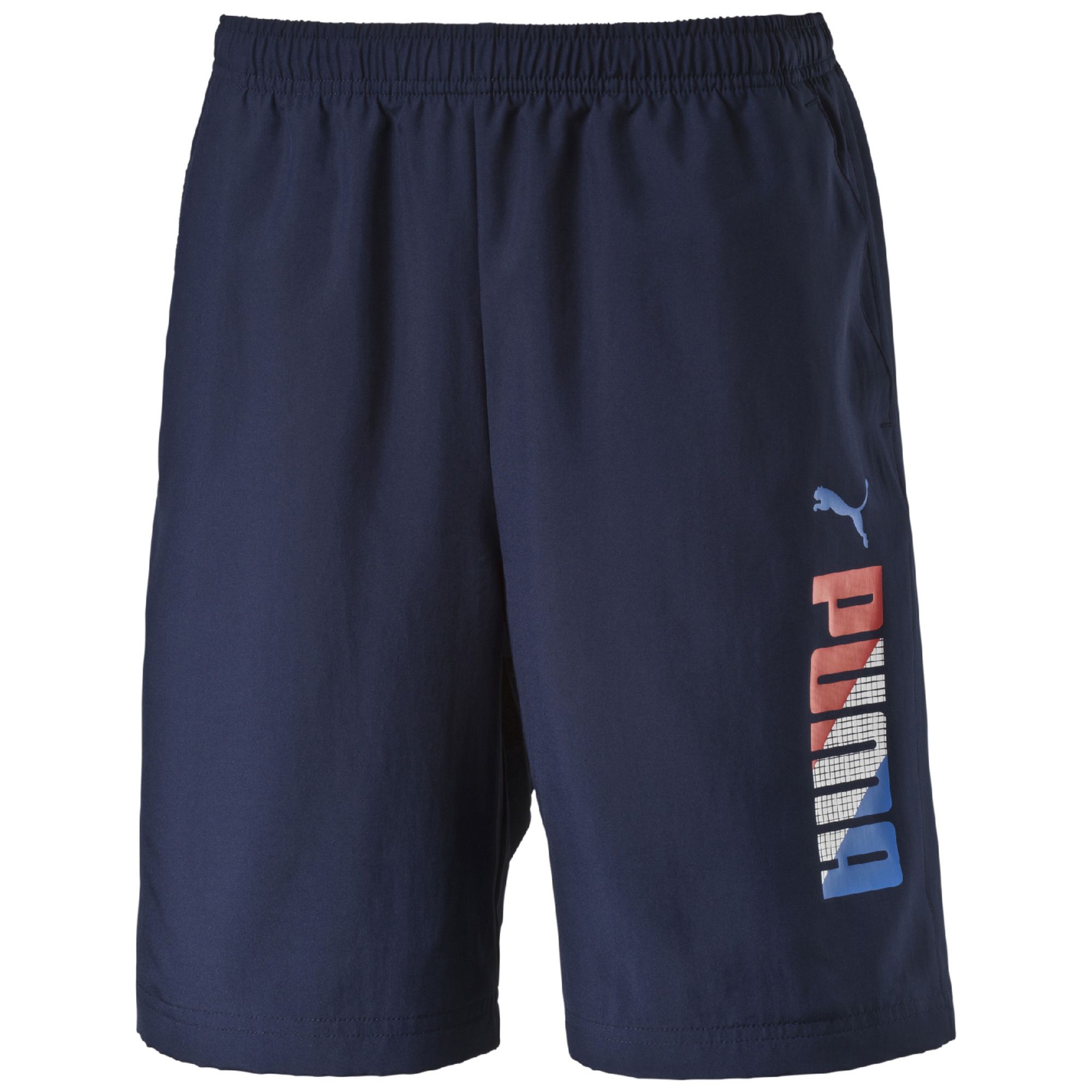 Image of Graphic Bermudas