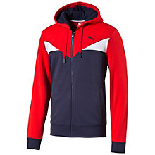 Image of FUN CB Hooded Track Jacket