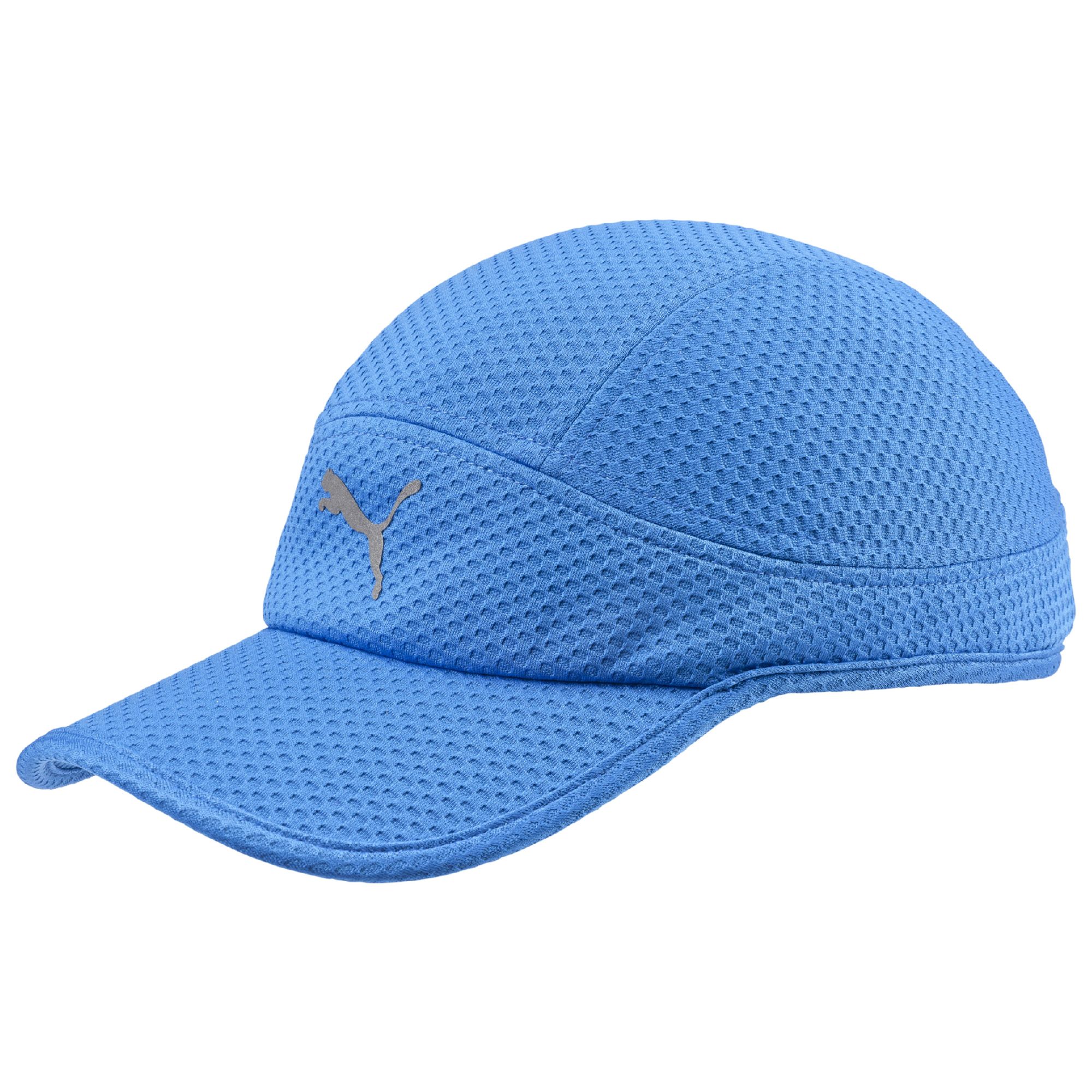 Image of Mesh Running Cap