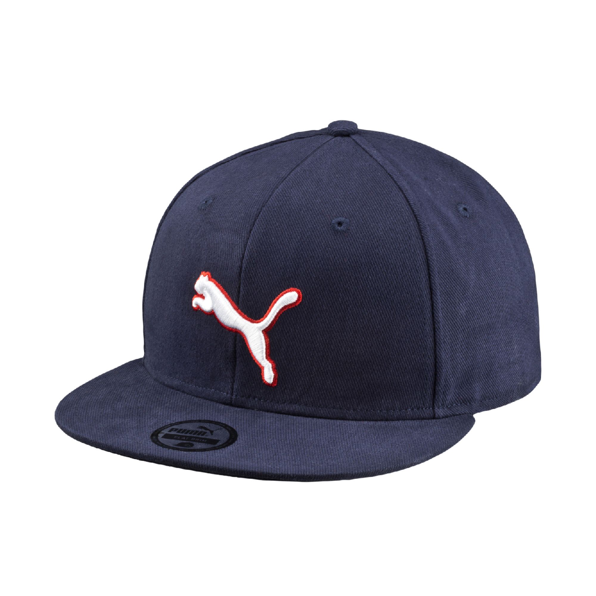 Image of Flat Brim Cap