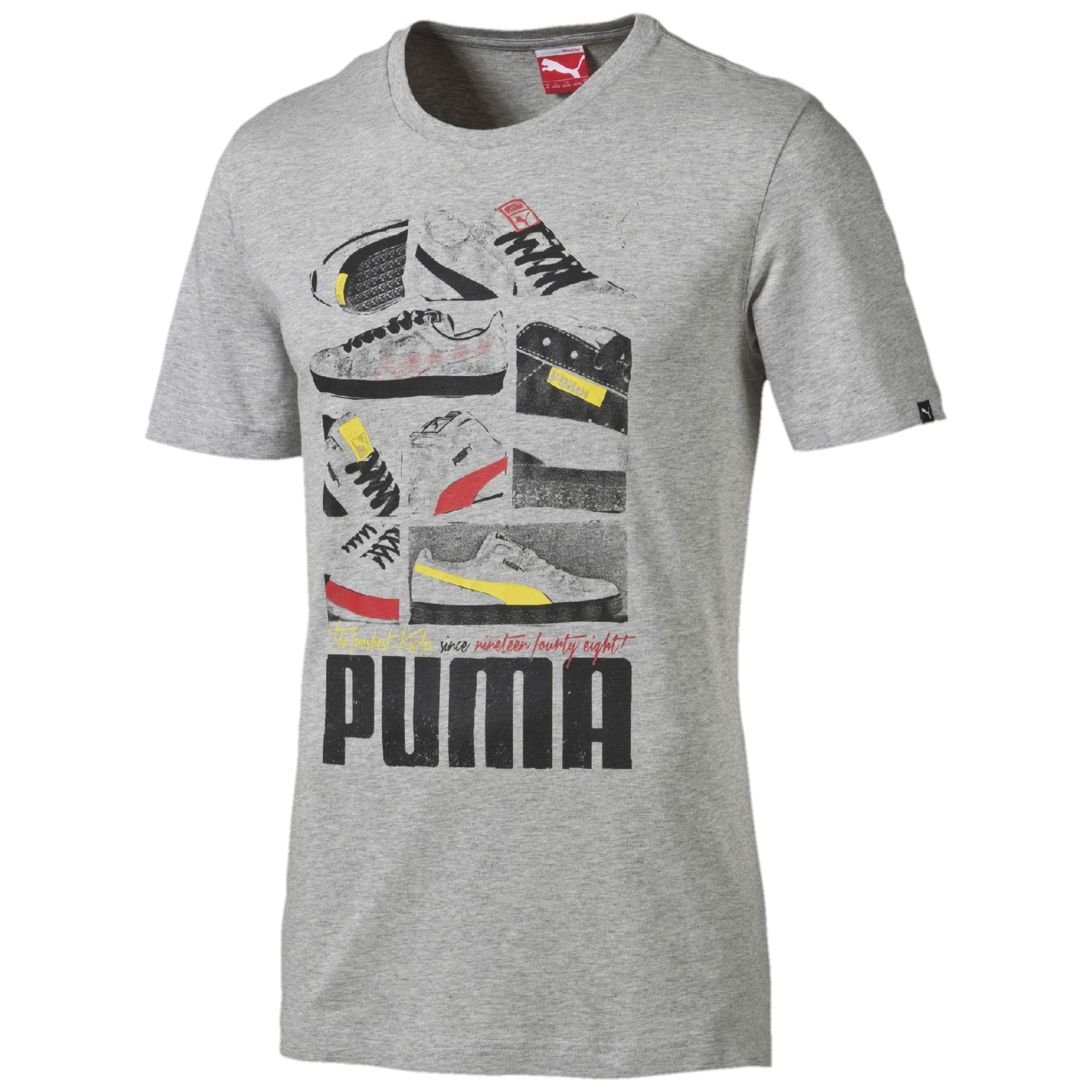 Image of Sneakers T-Shirt