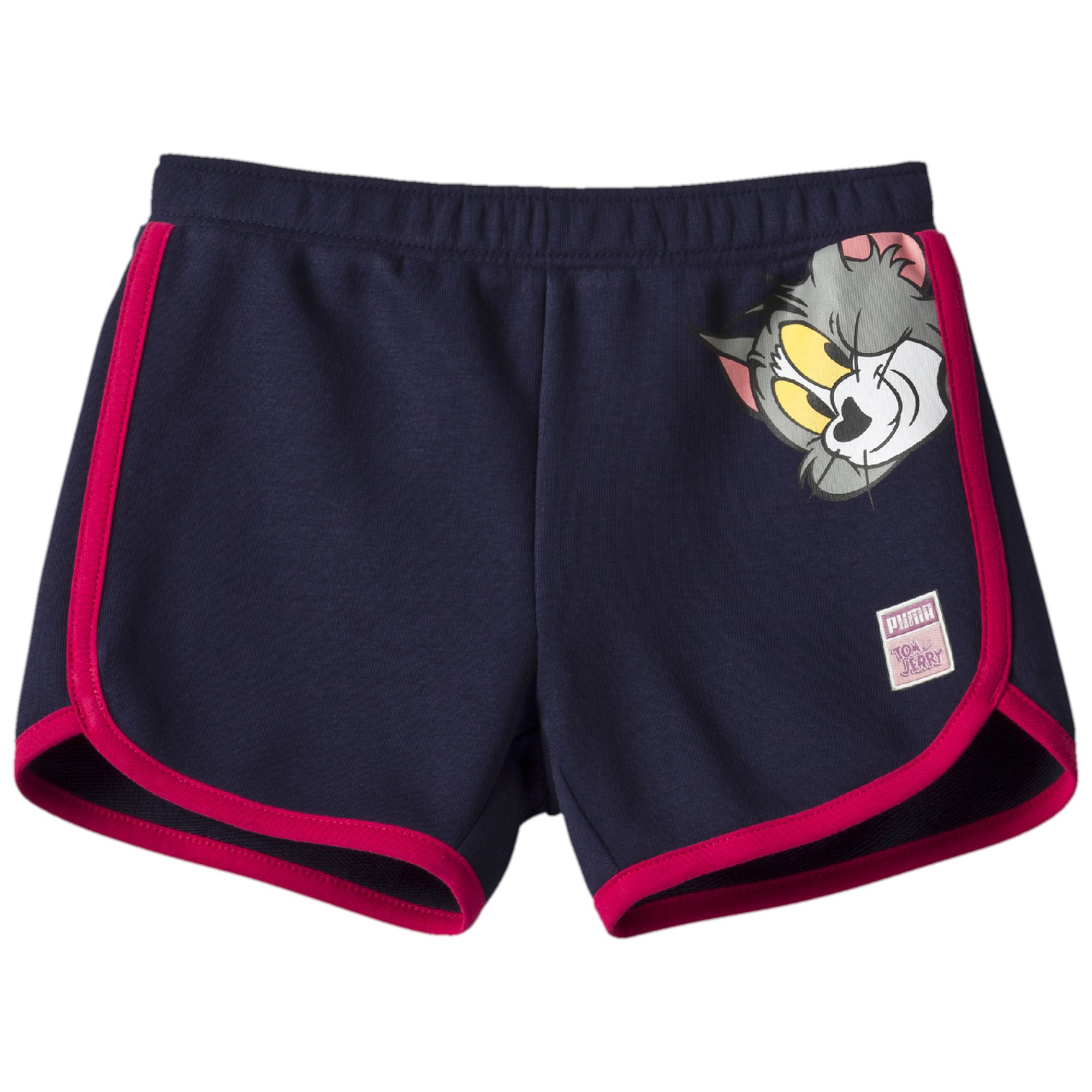 Image of Tom & Jerry Shorts