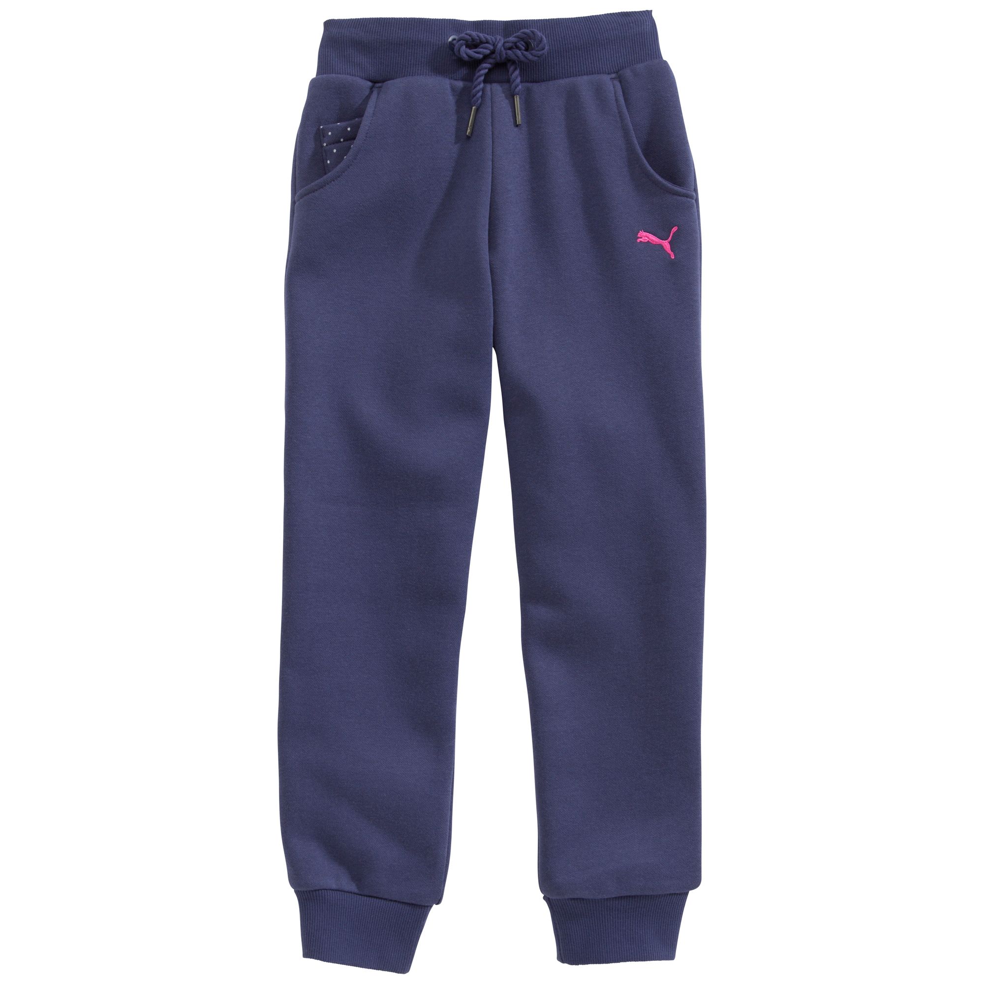 Image of Dots Track Pants