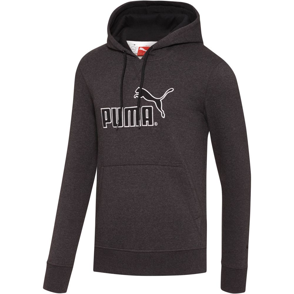 puma no1 oth hoody mens