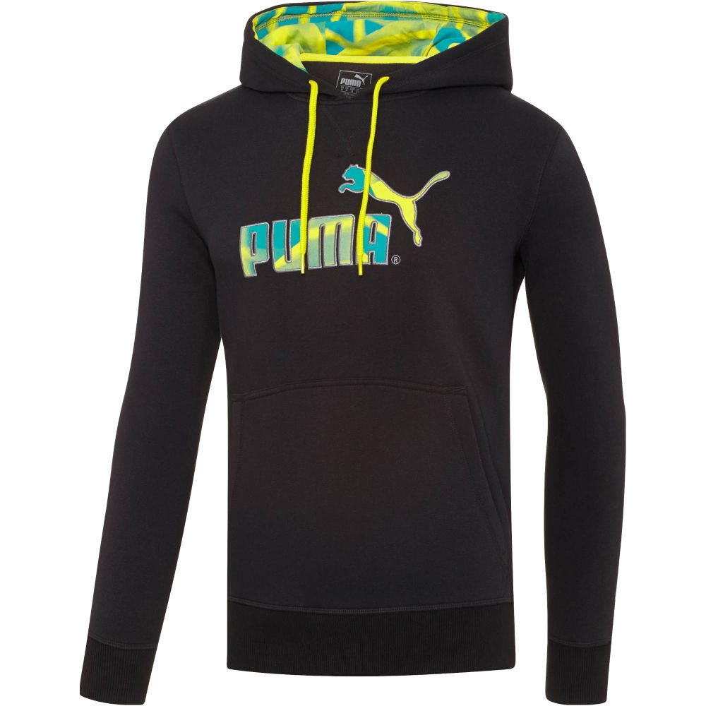 puma no1 oth hoody mens