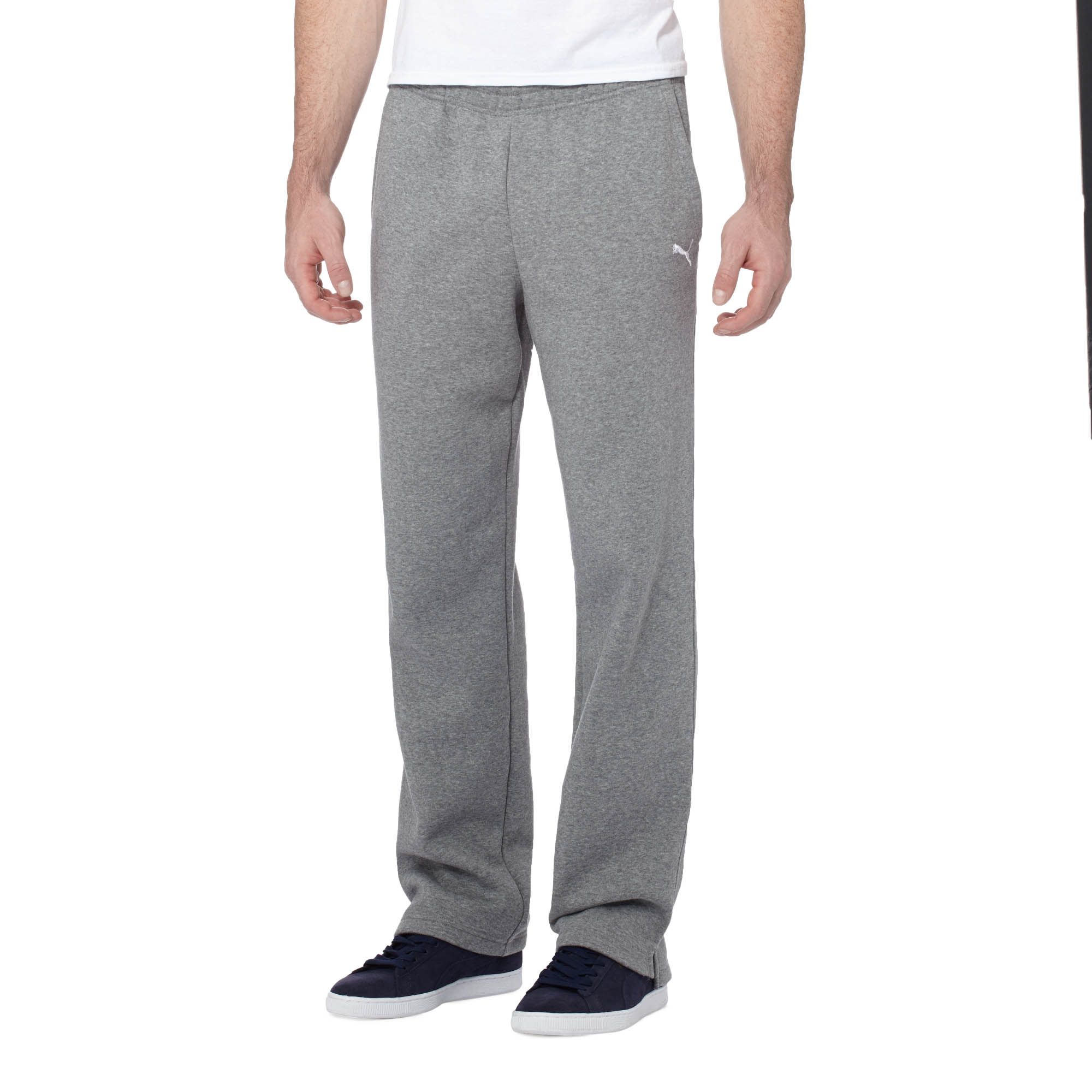 Open Sweatpants