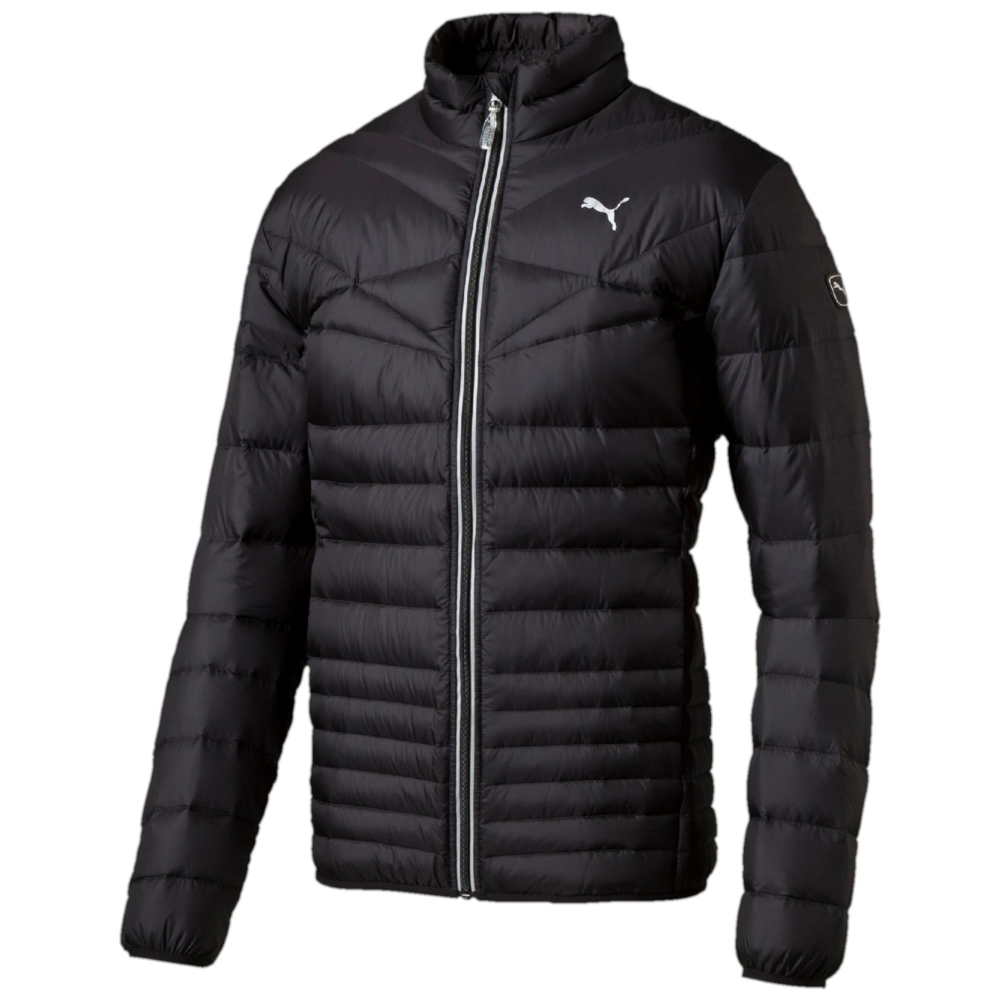 PUMA ACTIVE 600 PackLight Down Jacket M Apparel Jackets Basics Men New | eBay