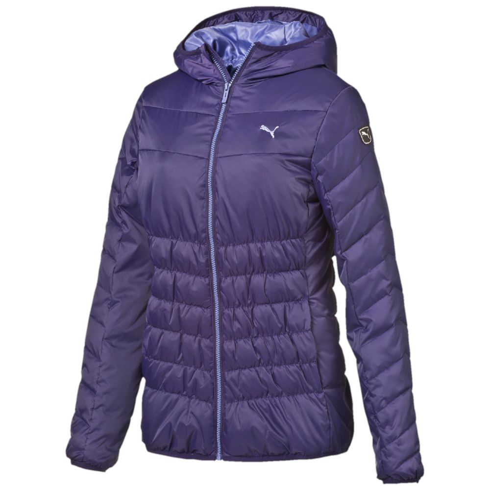 puma jacket with hood