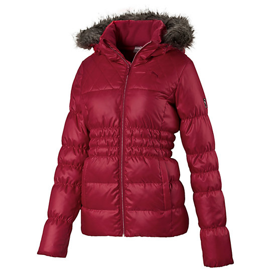 Куртка STYLE Down Jacket W Куртка STYLE Down Jacket WКуртки, жилеты<br>Куртка STYLE Down Jacket W Комплексную защит от мороза, влаги и ветра у вам обеспечит куртка STYLE Down Jacket W. Выполнена в ярком цвете она позволит вам выделиться из толпы. Данная модель со съемным капюшоном оснащена функциональными карманами, в том числе и карманом для смартфона или MP3 плеера. Мех на воротнике также съемный.Сезон: осень-зима 2015 годаСостав: 100% полиэстерМаксимальное сохранение телпа обеспечивается благодаря подкладке из натурального пухаЭластичный пояс для комфортной посадкиВысокий ворот - дополнительная защита от ветраПрорезные карманы закрываются кнопкой для сохранности вещей<br><br>color: красный<br>size RU: 44-46<br>gender: None