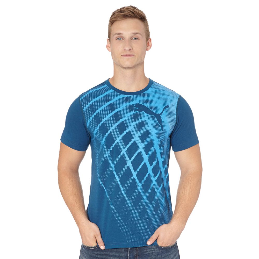 puma training tshirt