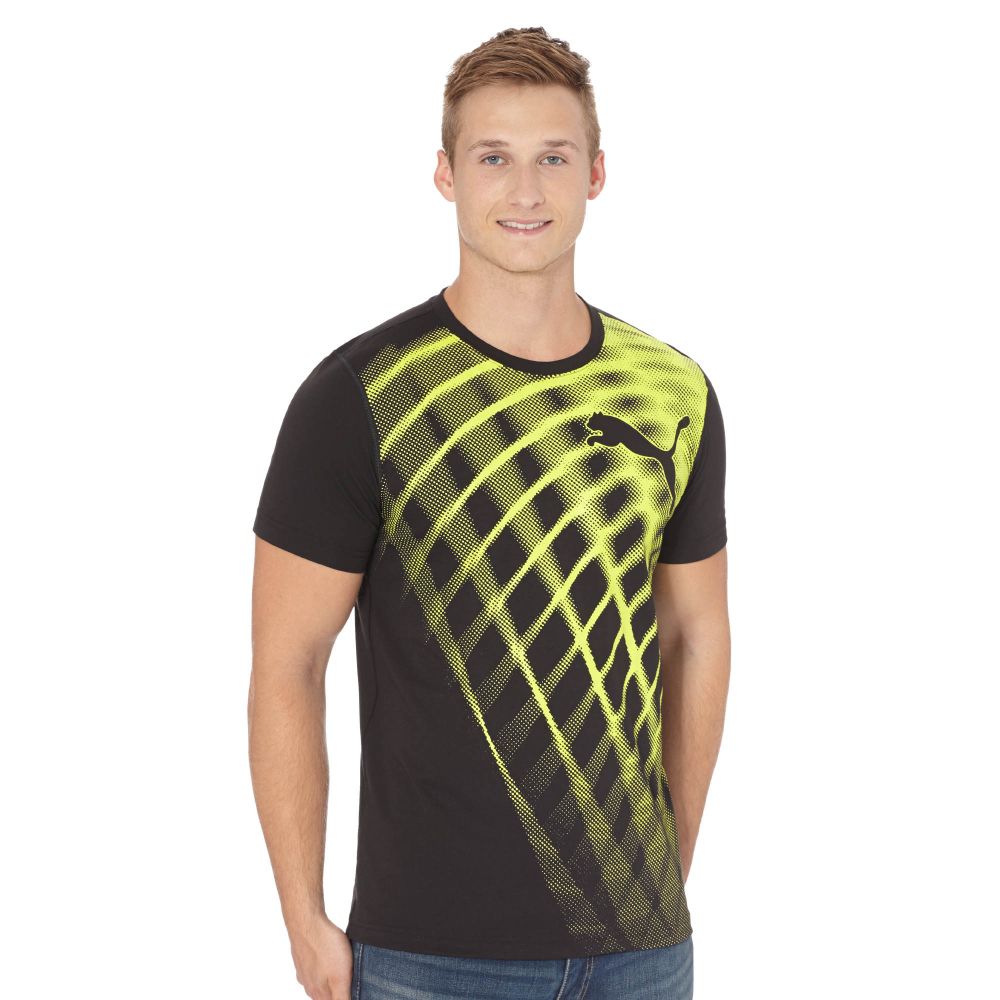 puma training tshirt