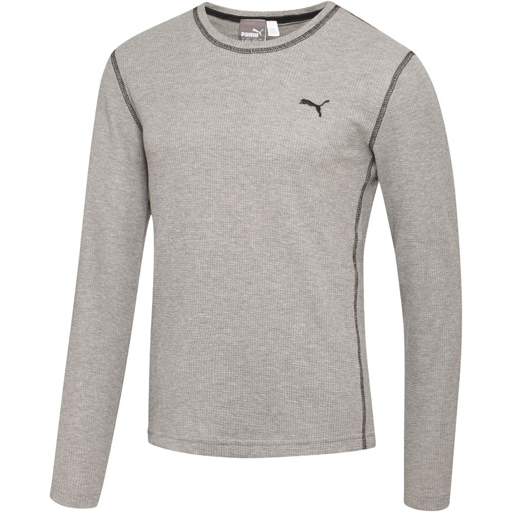 puma long sleeve base layer