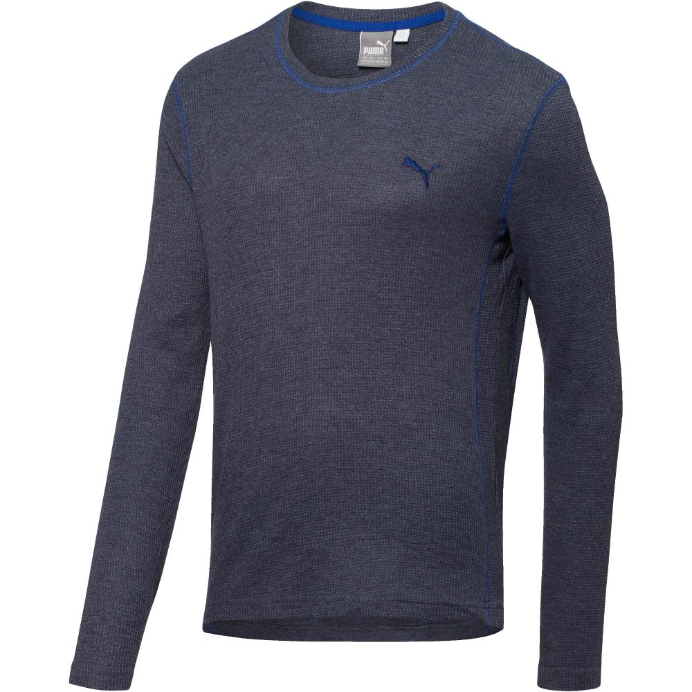 puma dri fit long sleeve