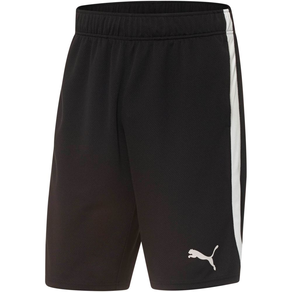 puma formstripe shorts