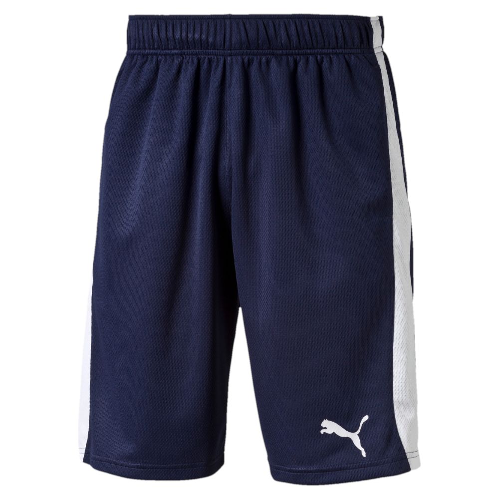 puma compression shorts