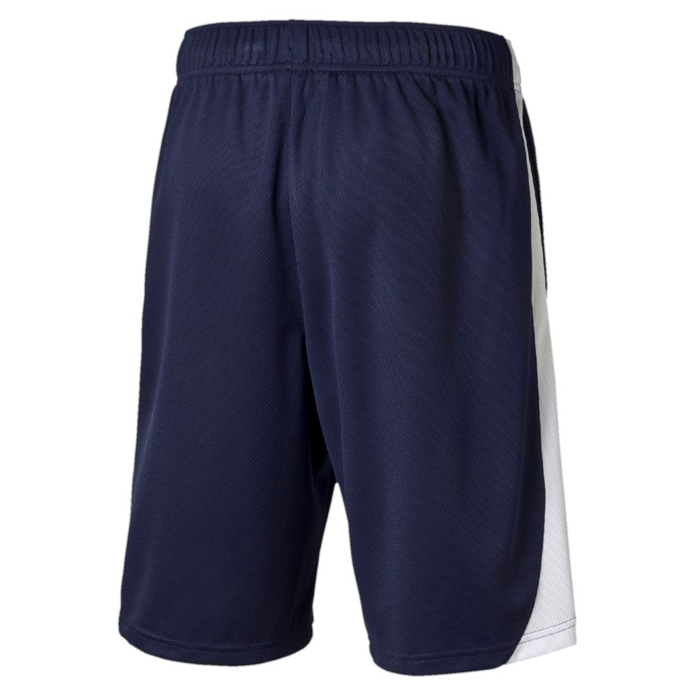 puma shorts basketball