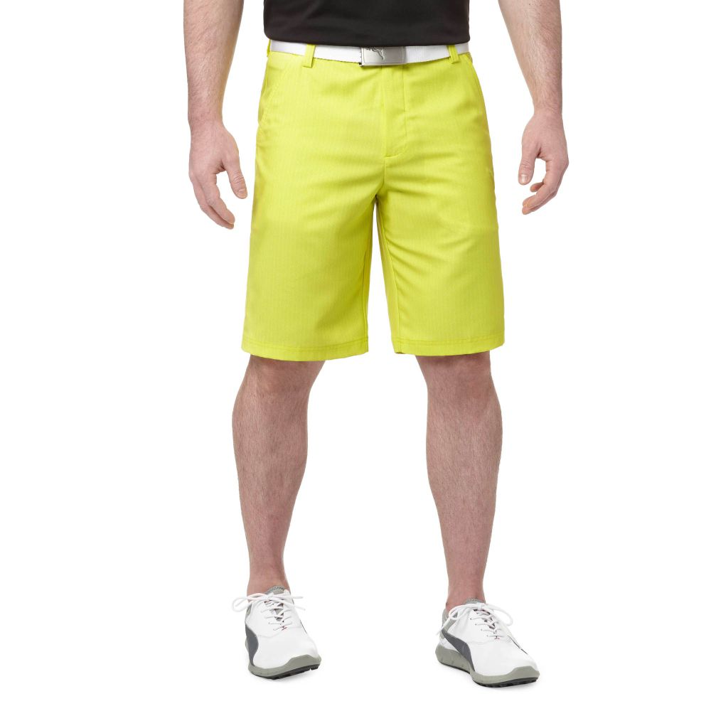 puma mens golf shorts sale