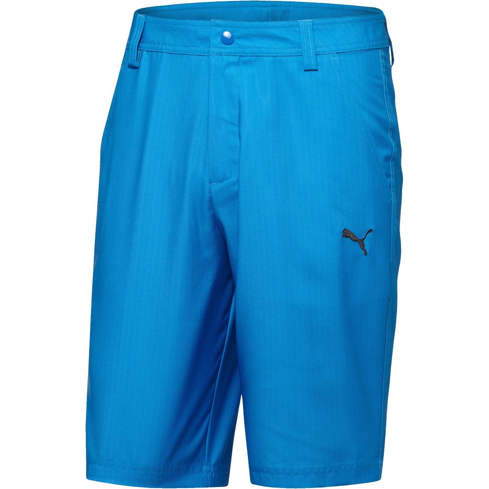 puma 5 pocket golf shorts