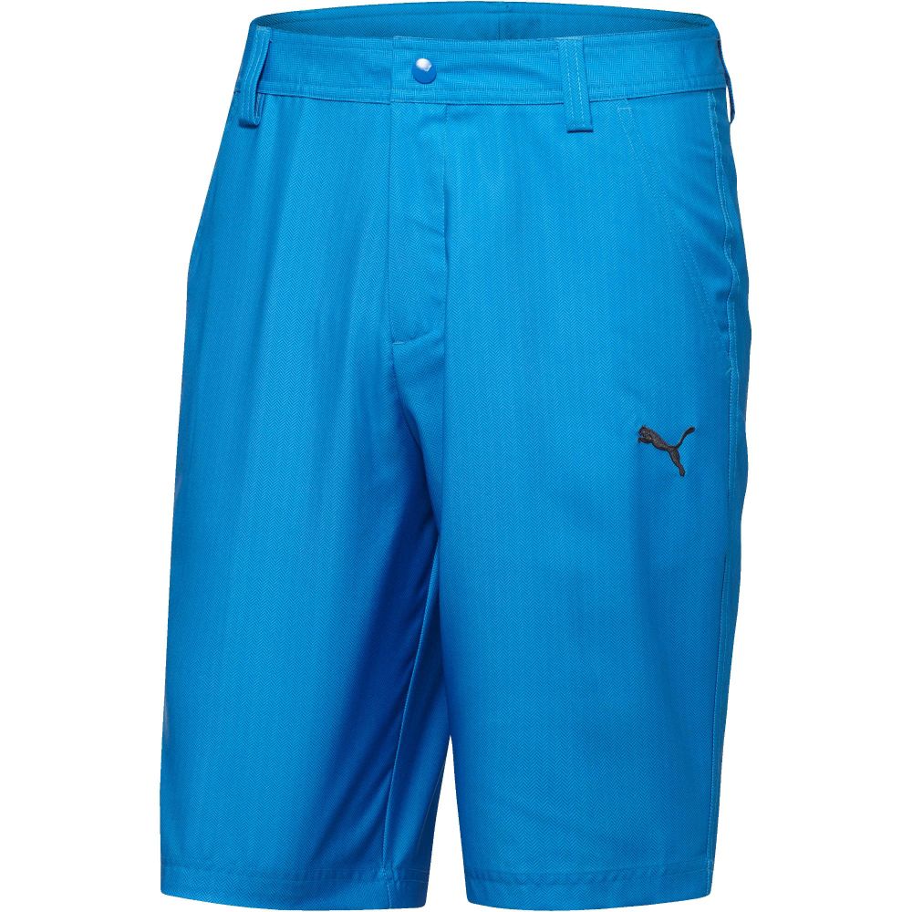 puma golf shorts mens