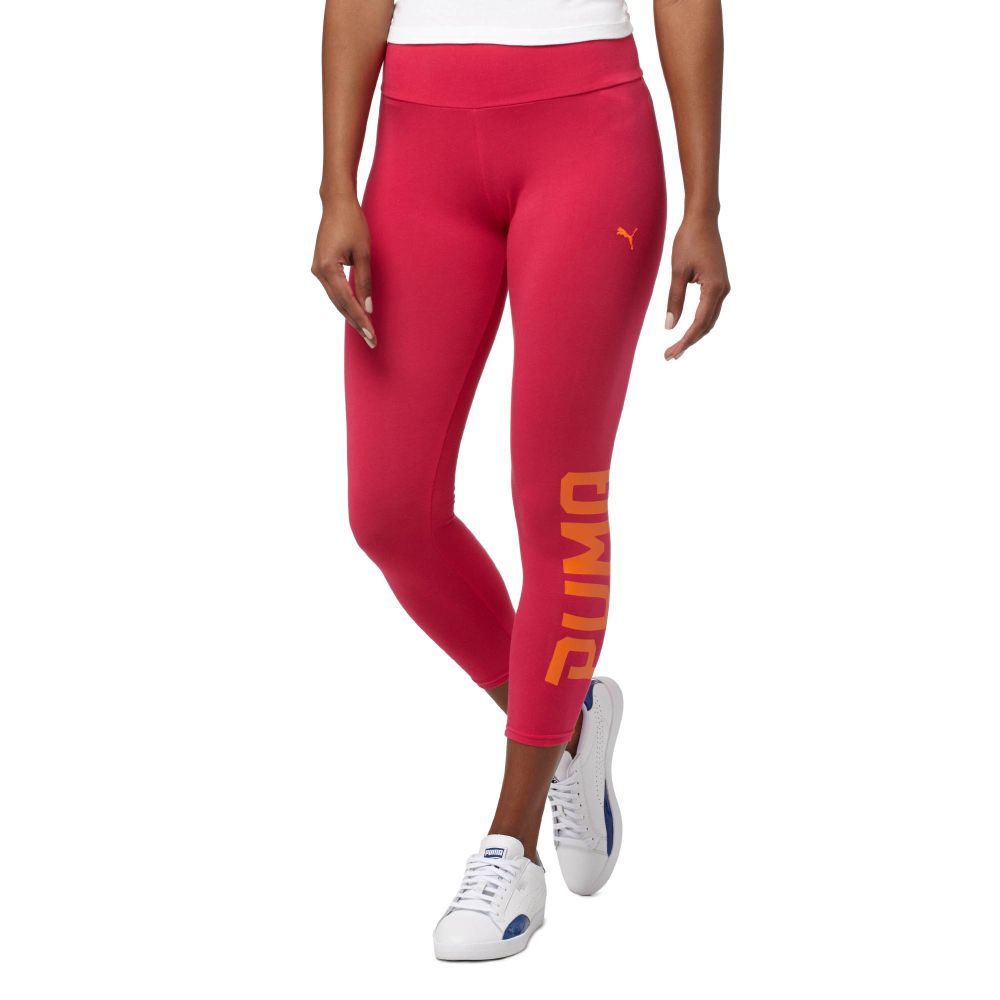 divided jogger pants