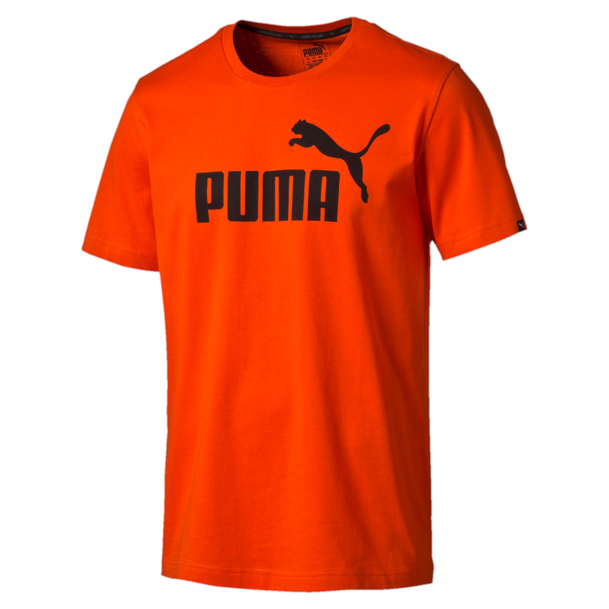 puma one tshirt