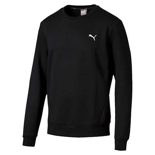 Толстовка ESS Crew Sweat, FL Толстовка ESS Crew Sweat, FLТолстовки и худи<br>Толстовка ESS Crew Sweat, FL<br>Выполненная из хлопка и полиэстера толстовка ESS Crew Sweat FL отлично подойдет, как для повседневной носки, так и для прогулок на свежем воздухе. <br><br>Коллекция: Осень-зима 2016<br>Состав: 66% хлопок, 34% полиэстер<br>Страна-производитель: Китай<br><br><br>size RU: 48-50<br>gender: Male