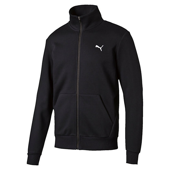 Куртка ESS Sweat Jacket, FL Куртка ESS Sweat Jacket, FLТолстовки и худи<br>Куртка ESS Sweat Jacket, FL<br>Куртка ESS Sweat Jacket, FL обеспечит вам комфорт во время тренировки и станет удачным дополнением вашего спортивного образа. <br><br>Коллекция: Осень-зима 2016<br>Состав:66% хлопок, 34% полиэстер<br>Страна-производитель: Китай<br><br><br>size RU: 50-52<br>gender: Male