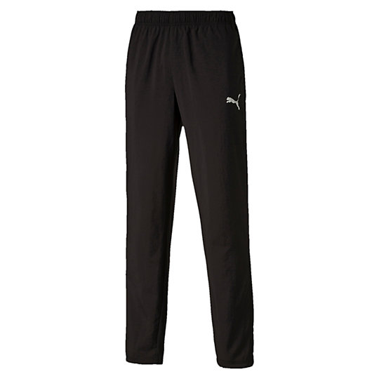 Брюки ESS Woven Pants, op Брюки ESS Woven Pants, opБрюки<br>Брюки ESS Woven Pants, op<br>Практичные и комфортные спортивные брюки ESS Woven Pants, op, выполненные из мягкого эластичного материала, разработаны специально для занятий спортом, но так же отлично подойдут тем, кто предпочитает спортивный стиль в одежде. <br><br>Коллекция: Осень-зима 2016<br>Состав: полиэстер 100%<br>Страна-производитель: Гонконг<br><br><br>size RU: 48-50<br>gender: Unisex