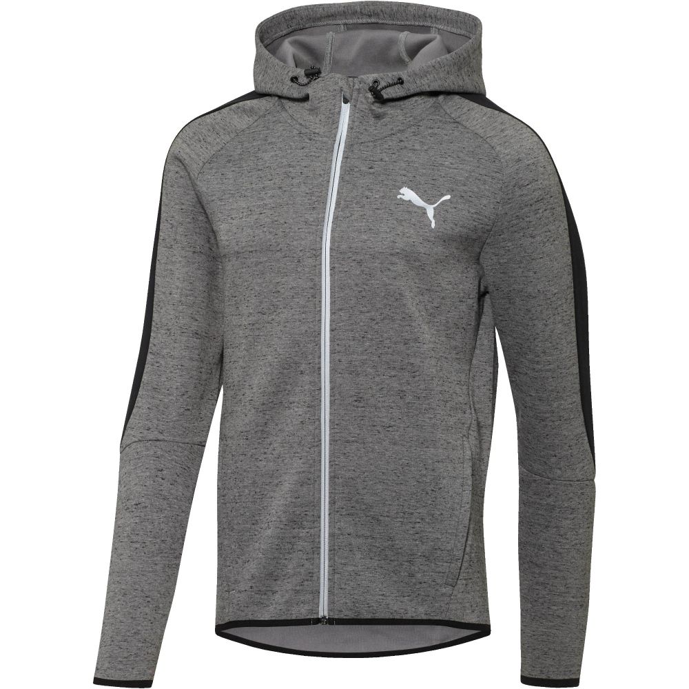 puma hoodie tracksuit