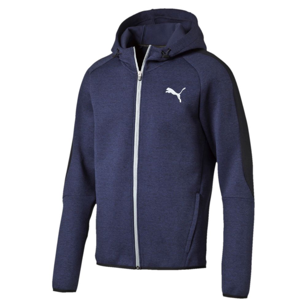 puma hoodie tracksuit