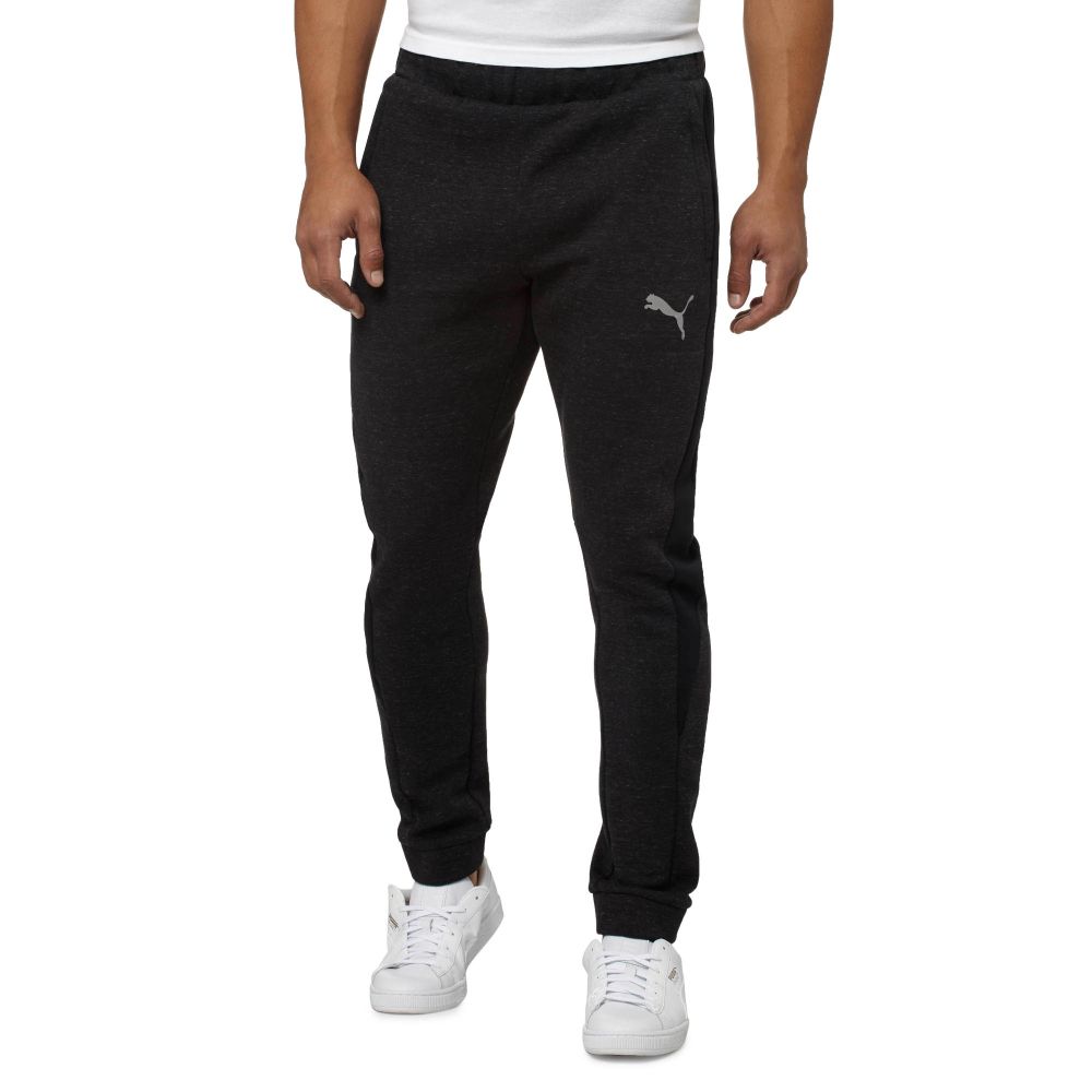 puma evoknit pants