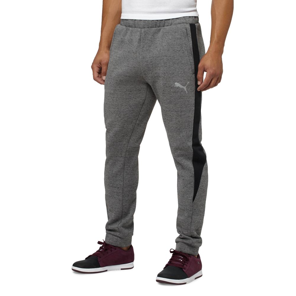 evostripe warm men's pants