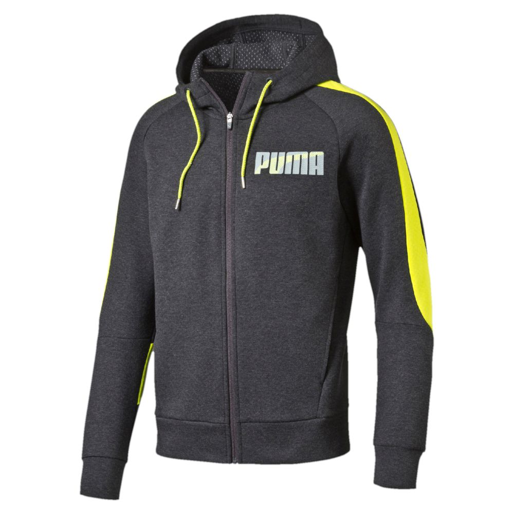 puma avenir hoodie