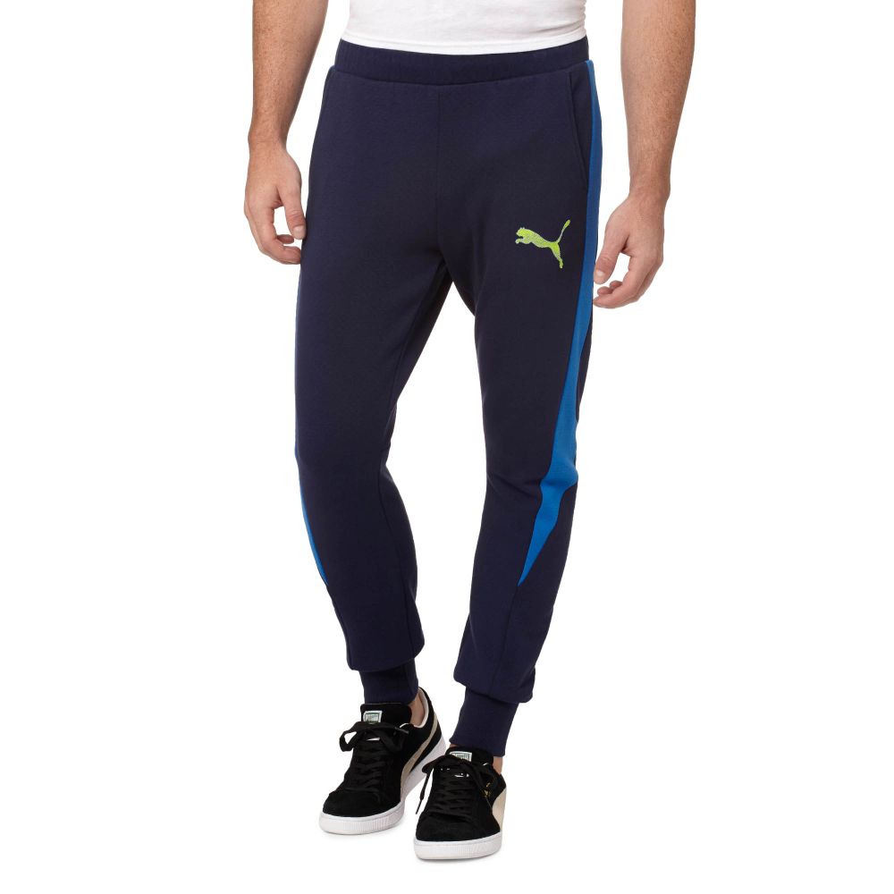 puma football training pants