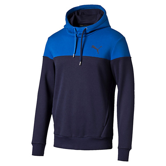 Толстовка Alpha Block Hoody FL Толстовка Alpha Block Hoody FLТолстовки и худи<br>Толстовка Alpha Block Hoody FL<br>Толстовка с капюшоном и манжетами Alpha Block Hoody FL не даст замерзнуть в прохладные дни<br><br>Коллекция: Осень-зима 2016<br>Состав: 66% хлопок, 34% полиэстер<br>Страна-производитель: Китай<br><br><br>size RU: 50-52<br>gender: Male